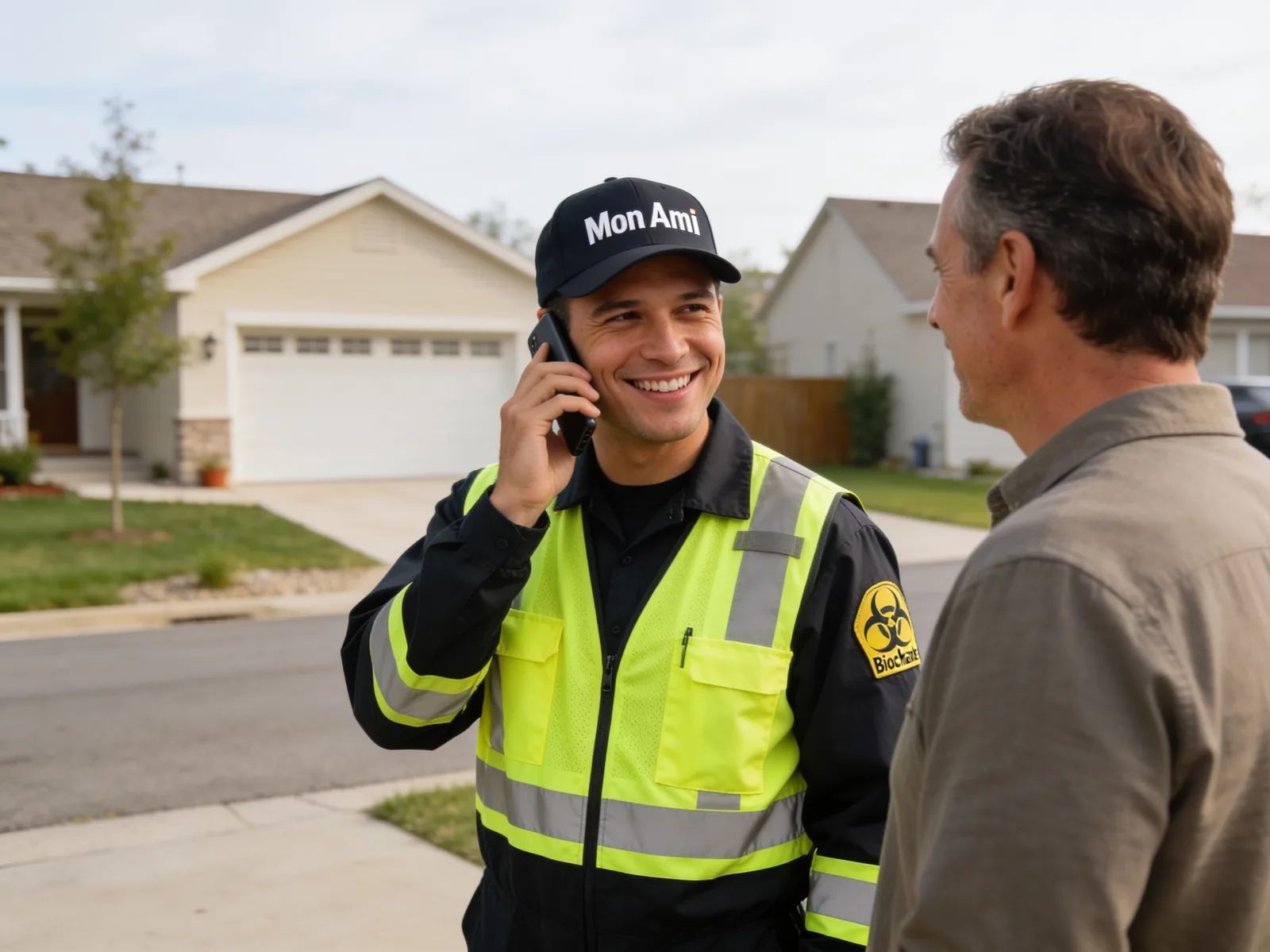 Sewage Cleanup Cairo, OH FAQs