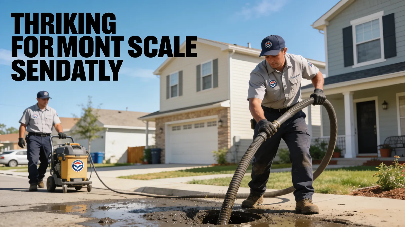 Sewage Cleanup in Cairo, OH near me
